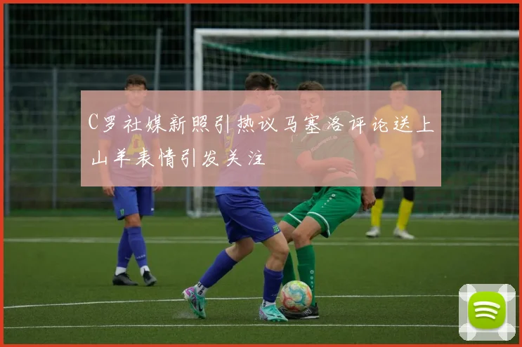 C罗社媒新照引热议马塞洛评论送上山羊表情引发关注